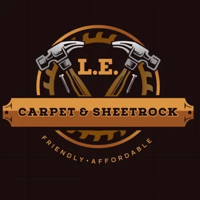 L.E. Carpet & Sheetrock