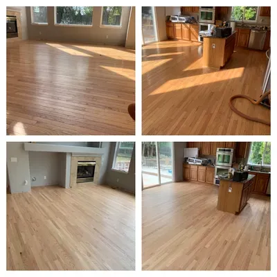 Blue Dog Flooring