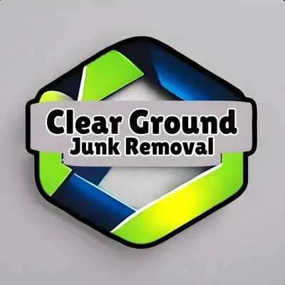 Clear Ground Junk Removal