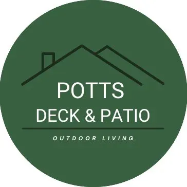 Potts Deck And Patio