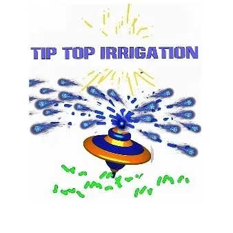 Tip Top Irrigation LLC