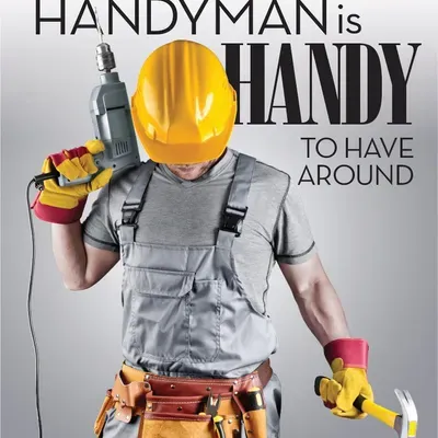 Max Handyman