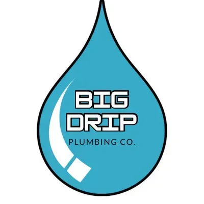 Big Drip Plumbing Co.