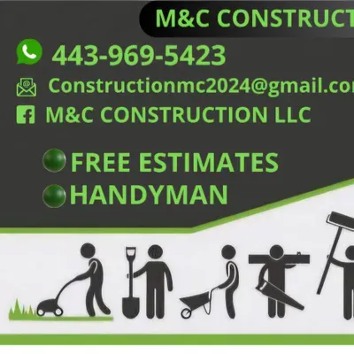 M&C Construction LLC