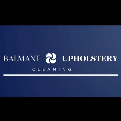 Balmant Upholstery Cleaning