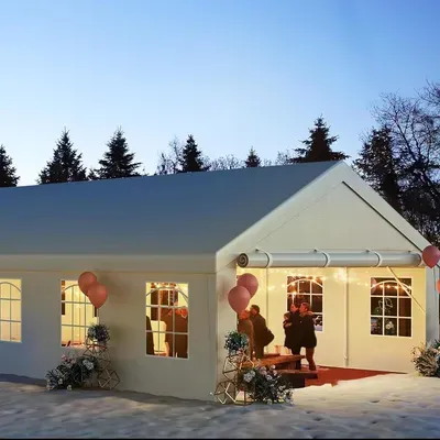 Enchanting Event Rentals