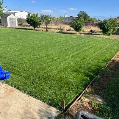 S & M Sprinkler and Irrigation
