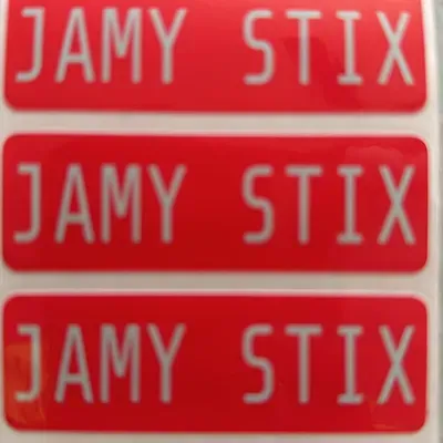 Jamystix LLC Metalwork