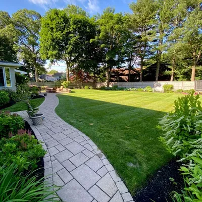 Campos pro services lawn care and landscaping