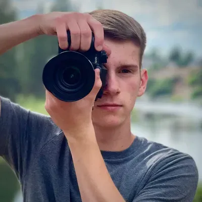 Luke Hegelund - Videography & Photography