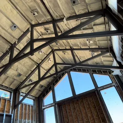 Complete Spray Foam Services