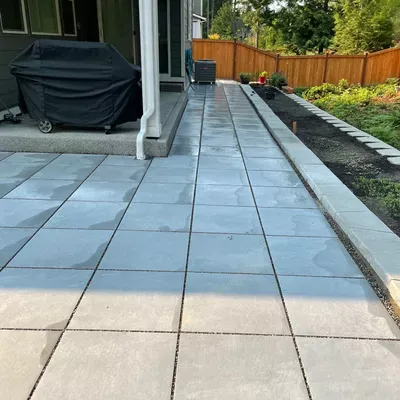 Green Sun Landscaping and Mnc