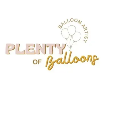 Plenty of Balloons