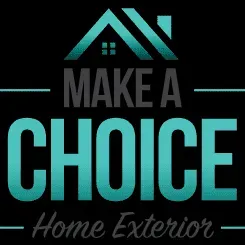 Make A Choice Home Exterior