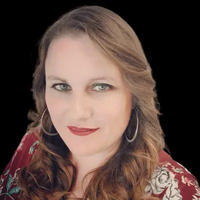 Randi Morgan-Admin. Assistant