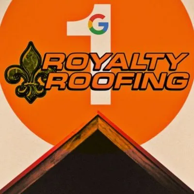 Royalty Roofing
