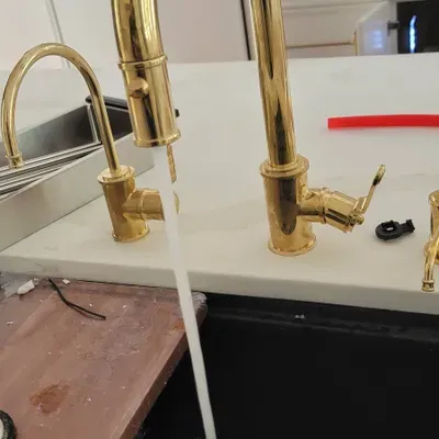 PB Plumbing LLC