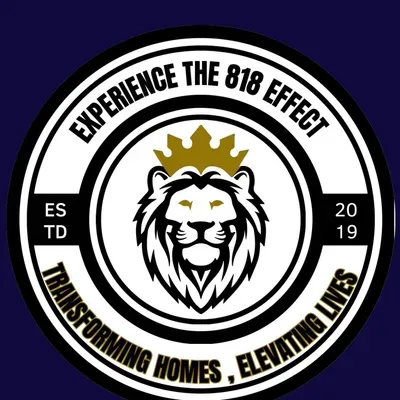 818 Effect LLC