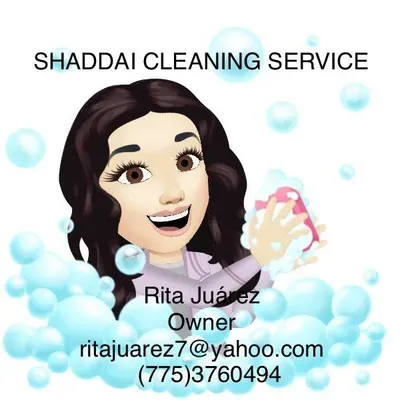 Shaddai Cleaning Service