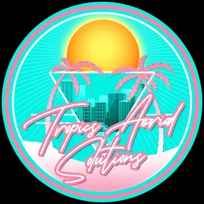 Tropics Aerial Solutions
