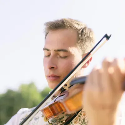 Dan Cetlin: Violin & Music Teacher (San Fransisco)
