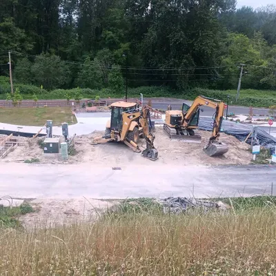 Radilla Excavating