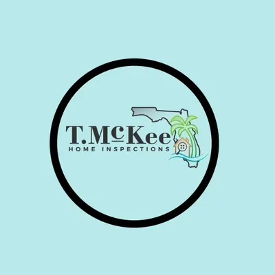 T McKee Home Inspections