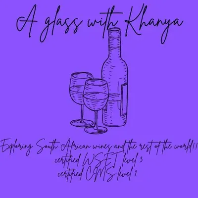 Wines with Khanya