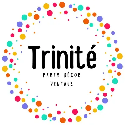 Trinité Party Décor