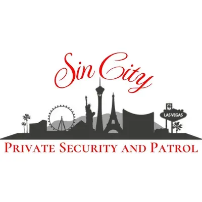 Sin City Private Security and Patrol