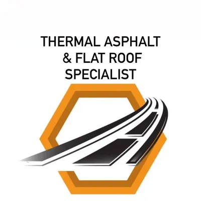 Thermal Asphalt & Flat Roof Specialist