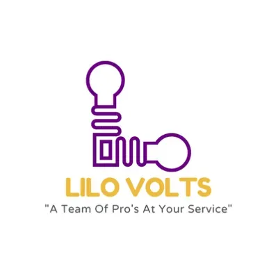 Lilo volts Electric Services