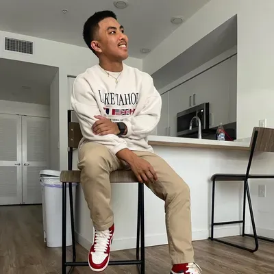 Alex Le