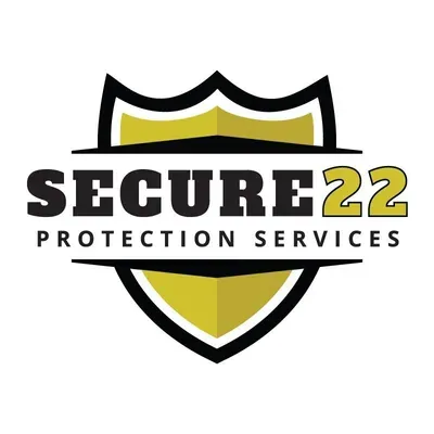 Secure22 Protection Services