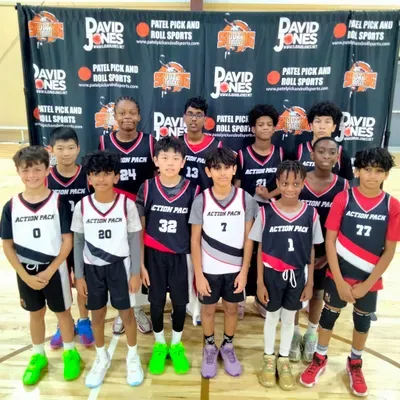 Action Pack Sports