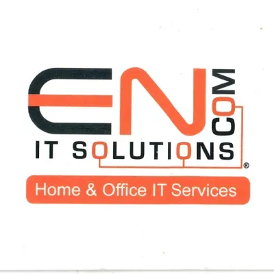 ENCOM IT Solutions