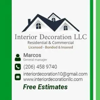 Remodeling Interior And Exterior LLC.