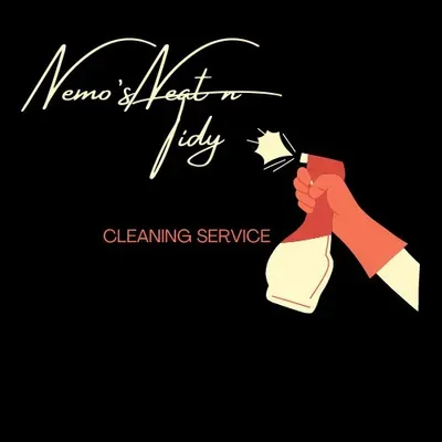 Nemo's Neat and Tidy