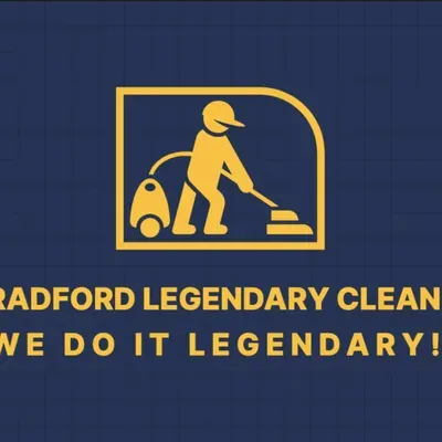 STRADFORD LEGENDARY CLEANING