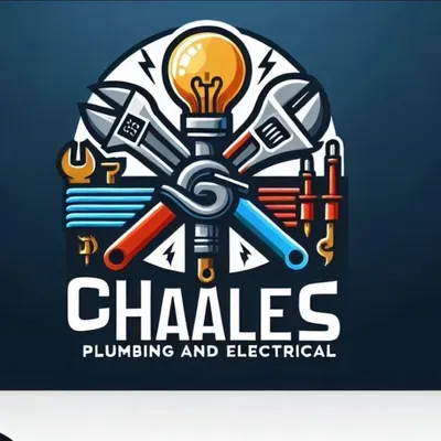Chales plumbing