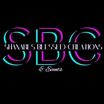 Shanare’s Blessed Creations & Events
