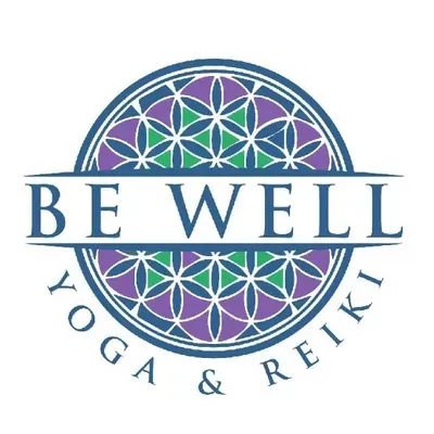 Be Well Yoga & Reiki