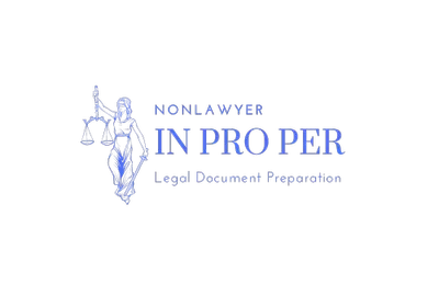 In Pro Per LLC