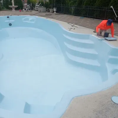 Pool services llc