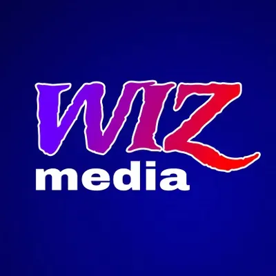 WIZ media