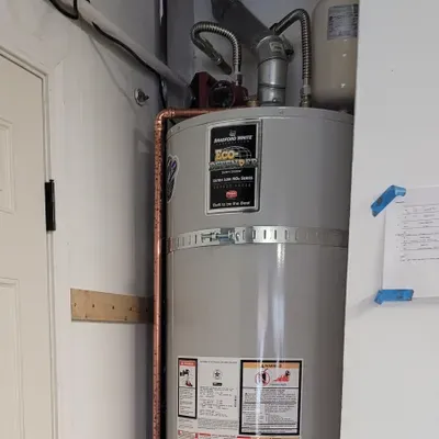 North Bay Water Heater Solutions