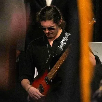 Evrim Tao Guitar Lessons