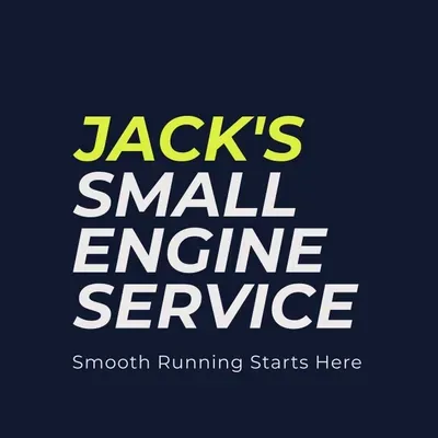 Jack’s small engine service