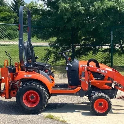 Boss Realty Excavation, Llc