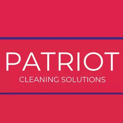 Patriot Cleaning Solutions